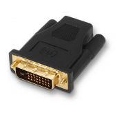 Adaptador Aisens DVI-M p/ HDMI-F image