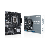 Motherboard Micro-ATX Asus Prime H610M-E D4 image