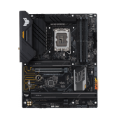 Motherboard ATX Asus TUF GAMING B660-PLUS WIFI D4 DDR4 image