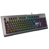 Teclado Genesis Rhod 500 RGB image