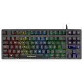 Teclado Mars Gaming MKTKL RGB TKL PT image