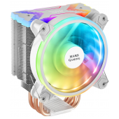 Cooler CPU Mars Gaming MCPUX RGB Branco image