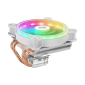Cooler CPU Mars Gaming MCPU220 RGB Branco image