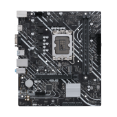 Motherboard Micro-ATX Asus Prime H610M-K D4 DDR4 image
