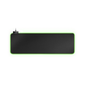 Tapete Mars Gaming RGB MMPRGB2 XXL Preto image