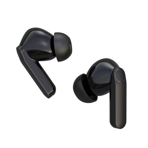 Auriculares XO G9 Bluetooth 5.1 TWS Pretos 2