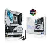 Motherboard ATX Asus ROG Strix Z790-A Gaming WiFi D4 DDR4 image