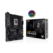 Motherboard ATX Asus TUF Gaming Z790 Plus D4 image