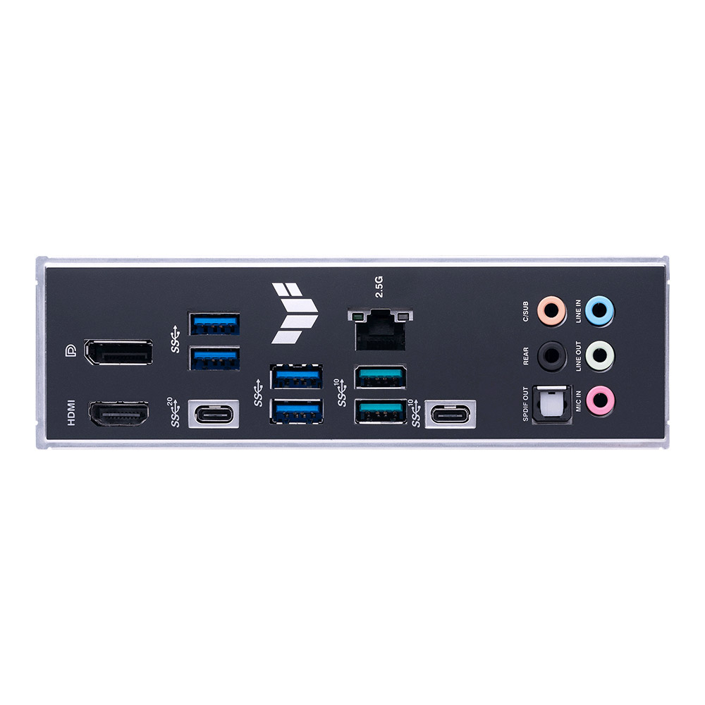 Motherboard ATX Asus TUF Gaming Z790 Plus D4 4