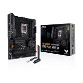 Motherboard ATX Asus TUF Gaming Z790-Plus WiFi D4 DDR4 image