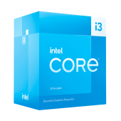Processador Intel Core i3-13100F 4-Core 3.4GHz image