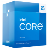 Processador Intel Core i5-13400F 10-Core c/ Turbo 4.6GHz image
