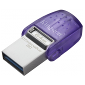 Pen Drive Kingston DataTraveler MicroDuo 3C USB 3.2 64GB image