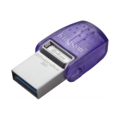 Pen Drive Kingston DataTraveler MicroDuo 3C USB 3.2 64GB image