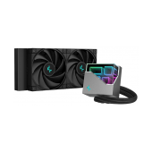 Water Cooler CPU Deepcool Infinity LT520 240mm image