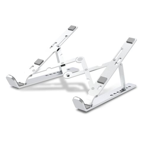 Suporte XO C49 Stand Aluminium Portable Laptop 17 1