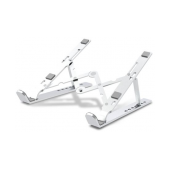 Suporte XO C49 Stand Aluminium Portable Laptop 17