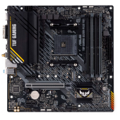 Motherboard Micro-ATX Asus TUF Gaming A520M-Plus II WiFi image