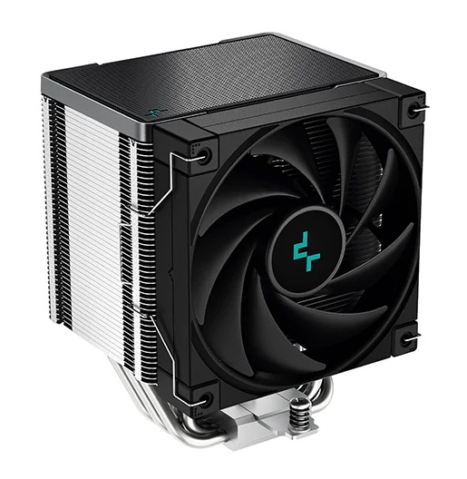 Cooler CPU Deepcool AK500 Preto 1