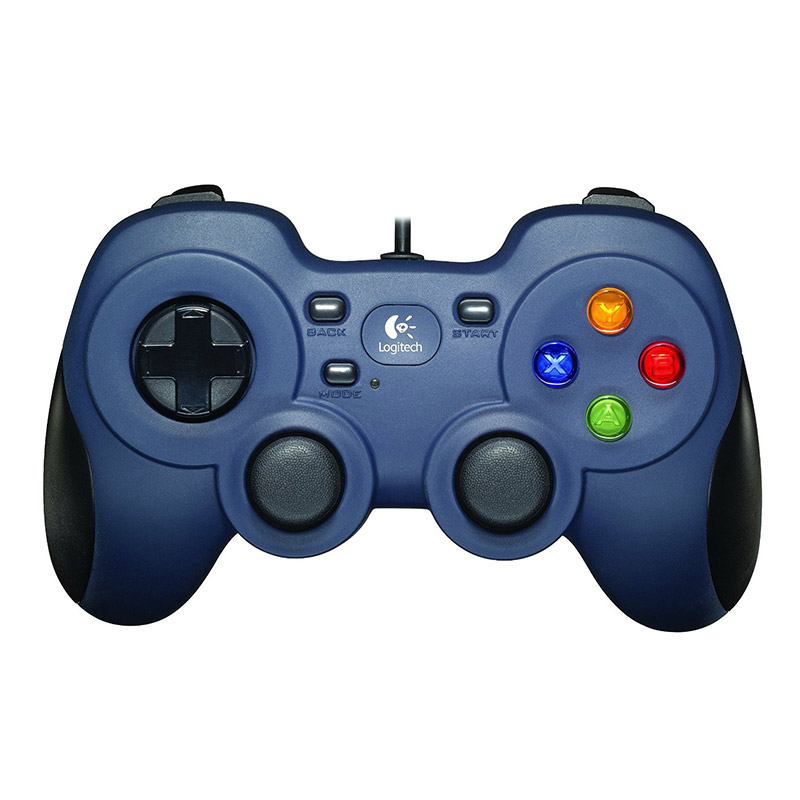 Gamepad Logitech F310 PC 1