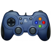 Gamepad Logitech F310 PC image