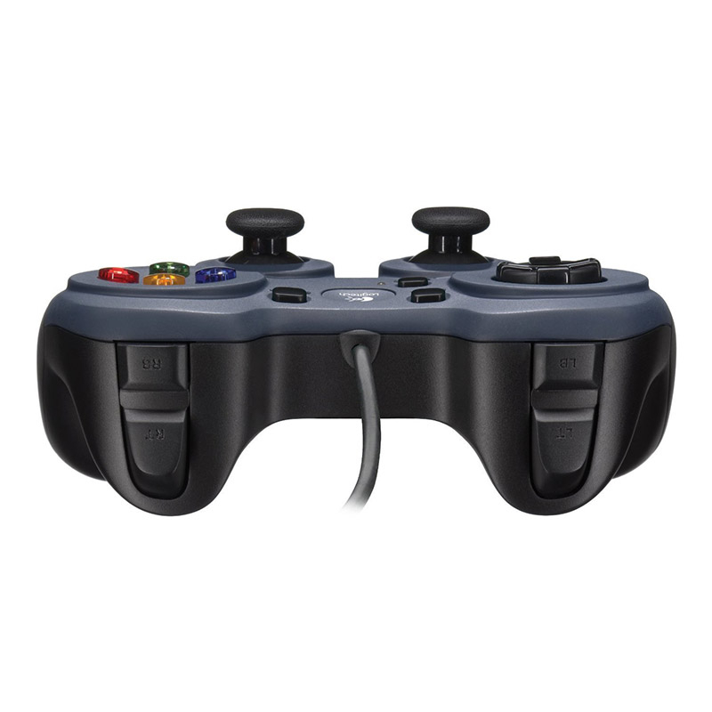 Gamepad Logitech F310 PC 3