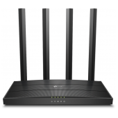 Router TP-Link Archer C80 AC1900 Dual-Band Wave 2 WiFi 5 Mesh Gigabit image
