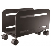 Suporte Cromad para PC com rodas ajustável image