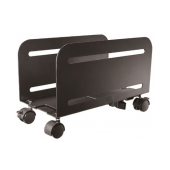 Suporte Cromad para PC com rodas ajustável image