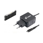 Carregador Universal Cromad 16W automático - 9 Conectores image