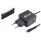 Carregador Universal Cromad 16W automático - 9 Conectores image