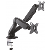Suporte Aisens para 2 Monitores Articulado (13
