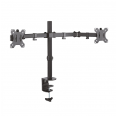 Suporte Aisens para 2 Monitores Eco (13