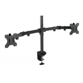 Suporte TooQ para 2 Monitores (13