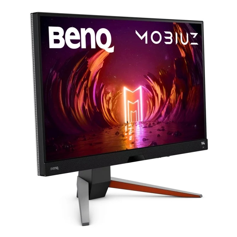 Monitor BenQ MOBIUZ EX270M IPS 27 FHD 240HZ Freesync Premium 2