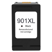 Tinteiro Reciclado HP 901 XL Preto image