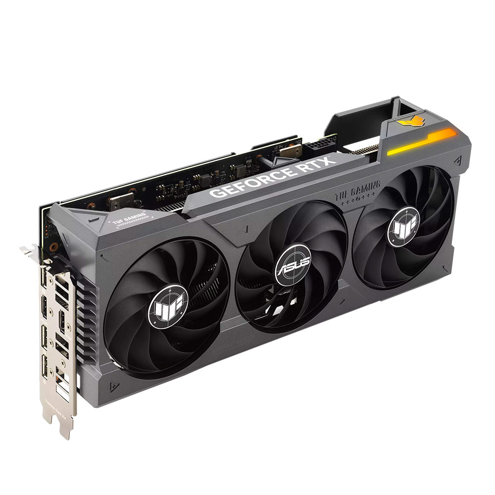 Placa Grfica Asus GeForce RTX 4070 Ti TUF Gaming 12GB GDDR6X DLSS3 3