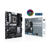 Motherboard ATX Asus Prime B660-Plus D4 image