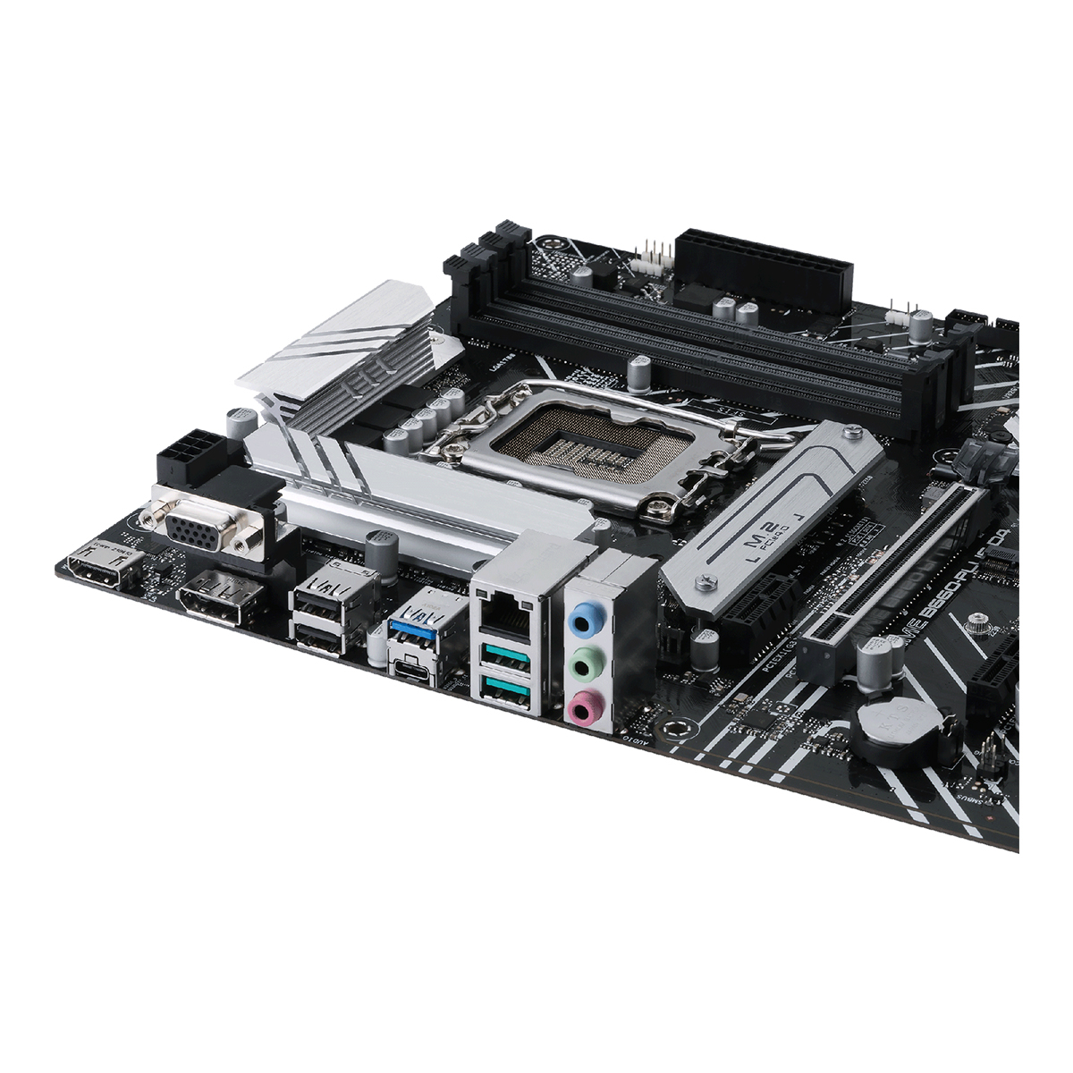 Motherboard ATX Asus Prime B660-Plus D4 4