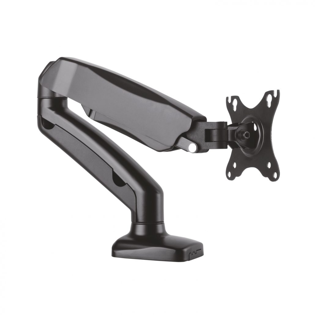 Suporte Aisens para Monitor Articulado (13-32) Preto 2