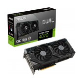 Placa Grfica Asus GeForce RTX 4070... image