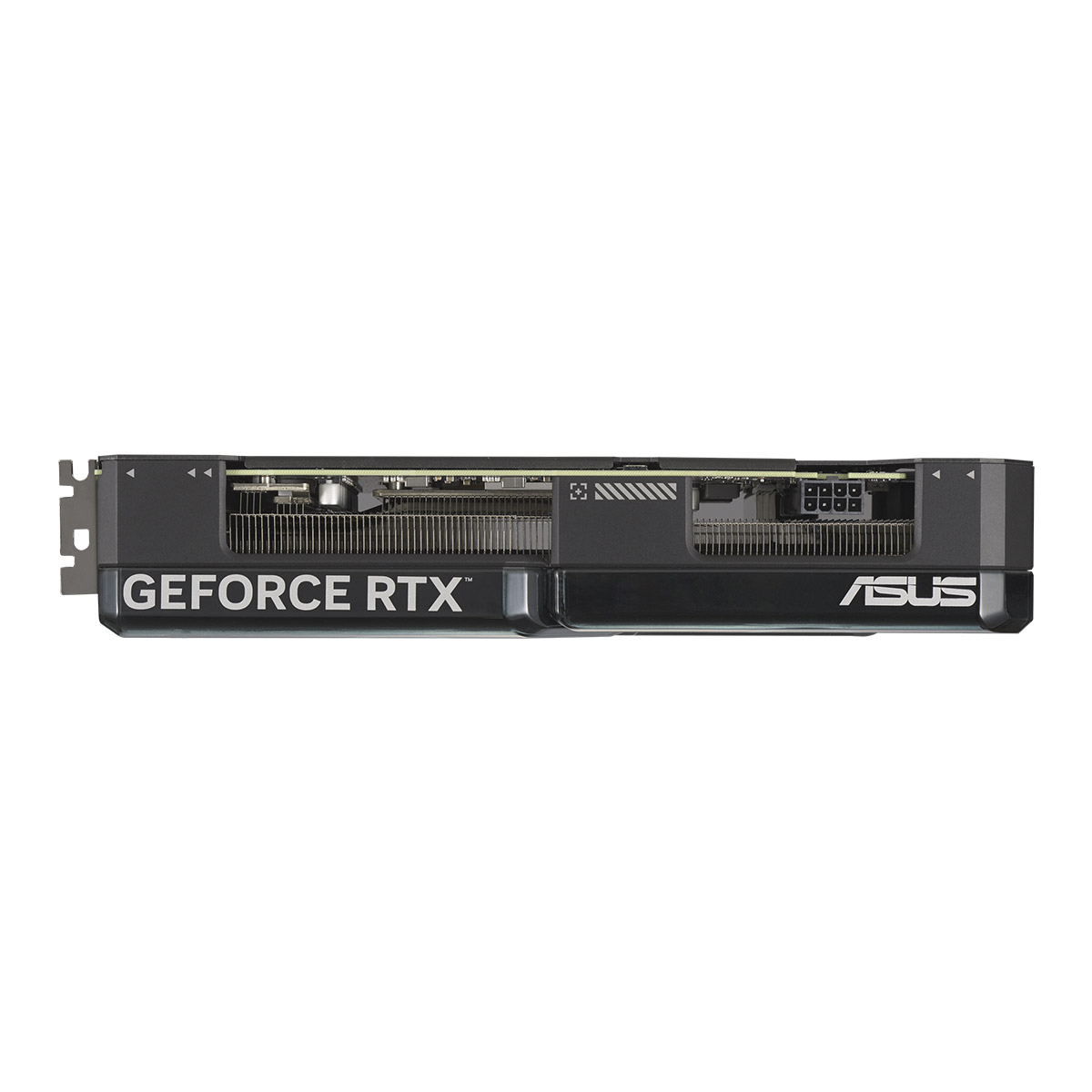 Placa Grfica Asus GeForce RTX 4070 Dual OC 12GB GDDR6X DLSS3 3