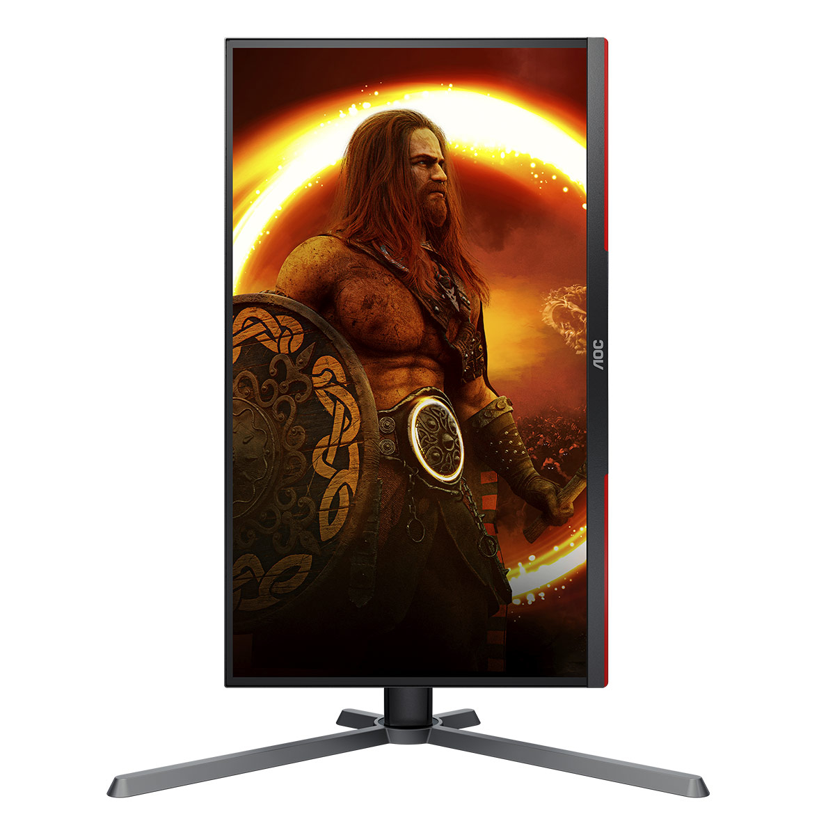 Monitor AOC 25G3ZM/BK VA 24.5 FHD 16:9 240Hz FreeSync 2