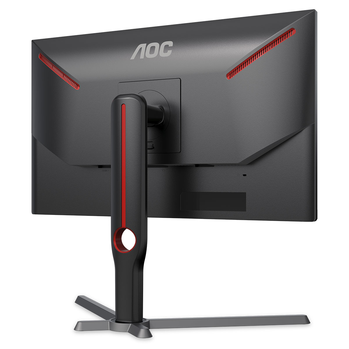 Monitor AOC 25G3ZM/BK VA 24.5 FHD 16:9 240Hz FreeSync 4