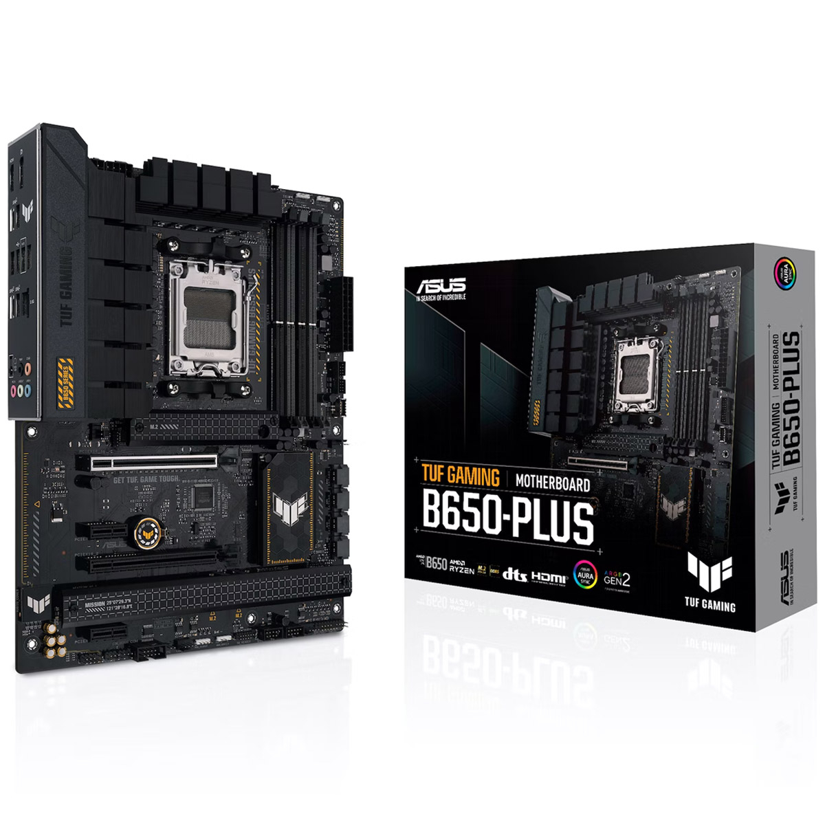 Motherboard ATX Asus TUF Gaming B650-Plus 1