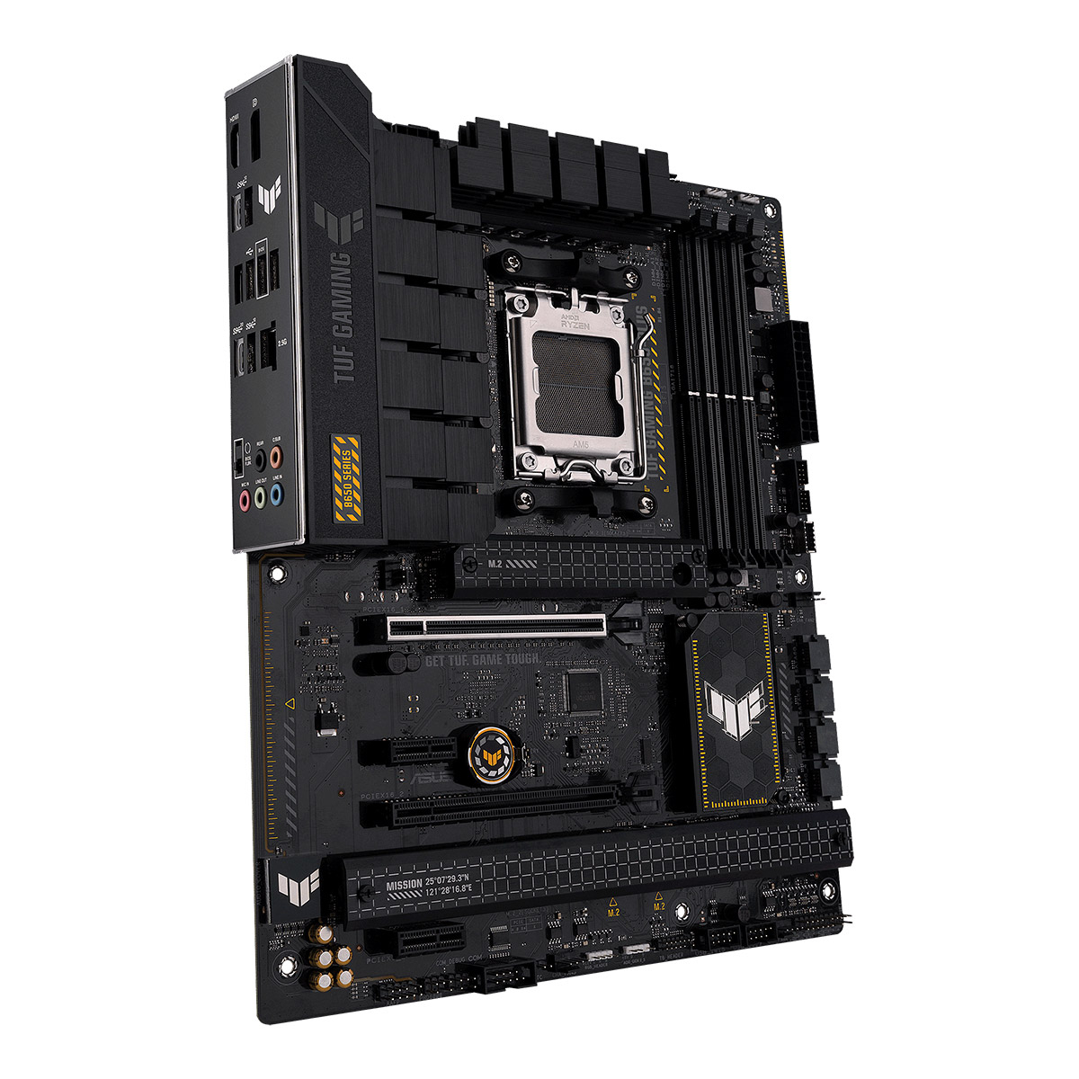 Motherboard ATX Asus TUF Gaming B650-Plus 3