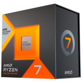 Processador AMD Ryzen 7 7800X3D 8-Core 5.0GHz image