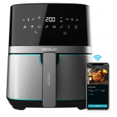 Fritadeira Air Fryer (Sem leo) Cec... image