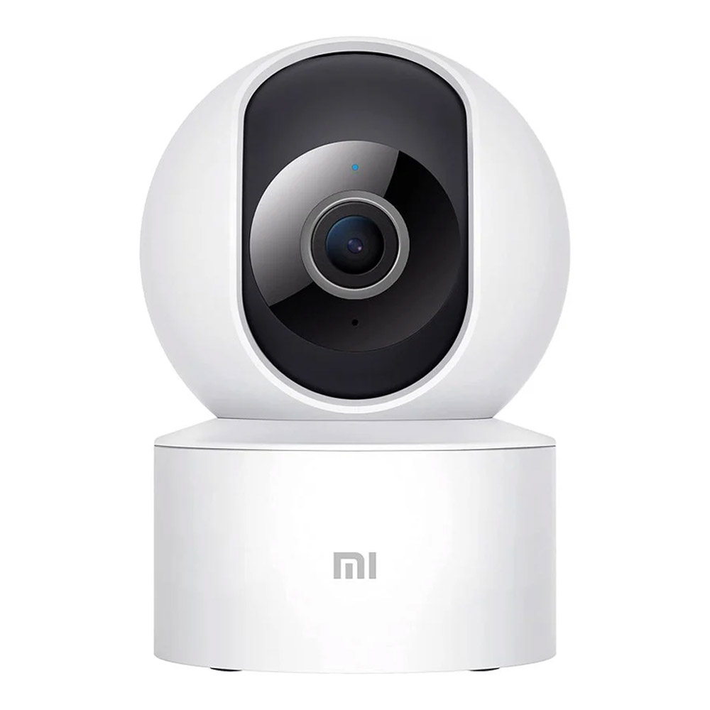 Cmara de Segurana Xiaomi Smart Camera C200 FHD Pan/Tilt Security Wi-Fi 1