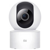 Câmara de Segurança Xiaomi Smart Camera C200 FHD Pan/Tilt Security Wi-Fi image